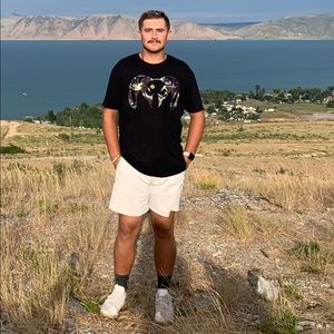 Meet your Posher, Bridger